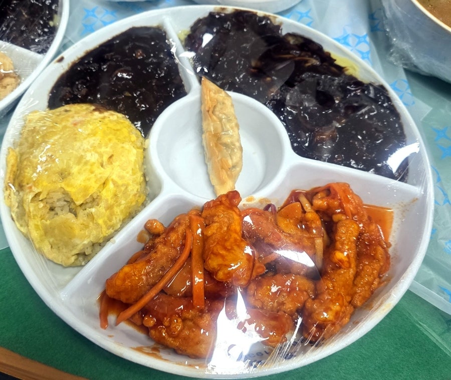 용문각 사진 2