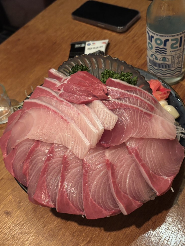  [부산 광안리 맛집] 럭키상회 솔직후기｜웨이팅 193분의 결론