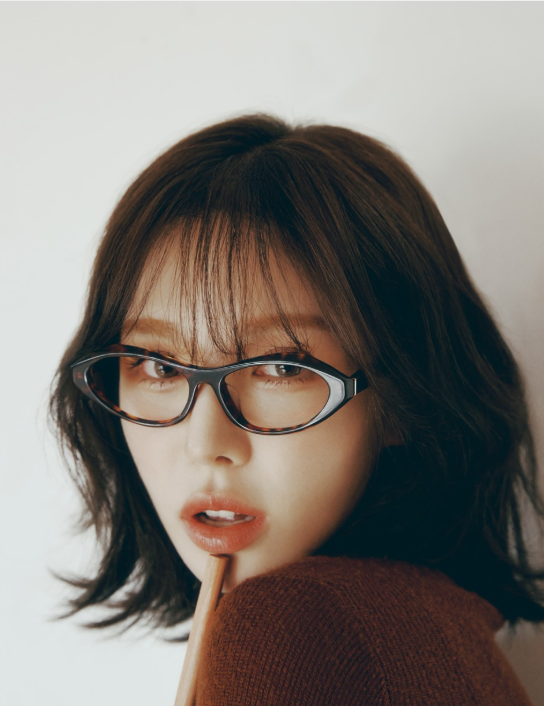  ‘기르는 중 장발도 예쁘게 만드는 디자인커트 노하우’ 당산 미용실에서 알려드림