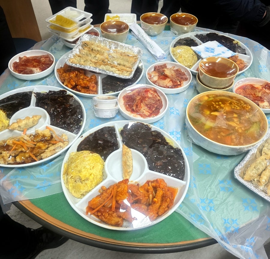 용문각 사진 3