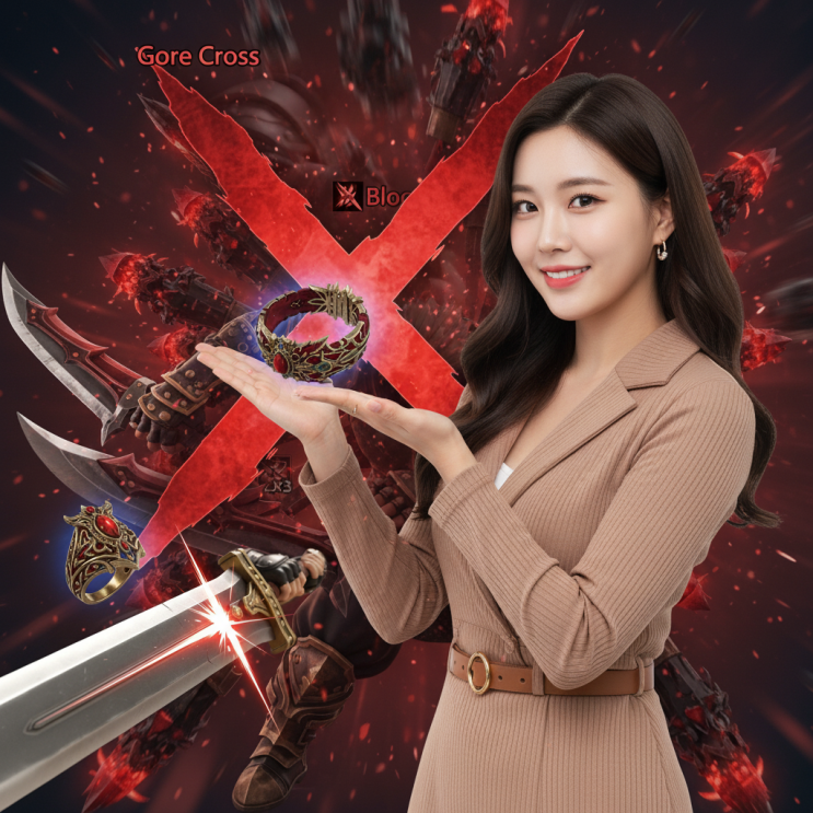  던파 버서커 폭딜 핵심 공략 세팅 가이드