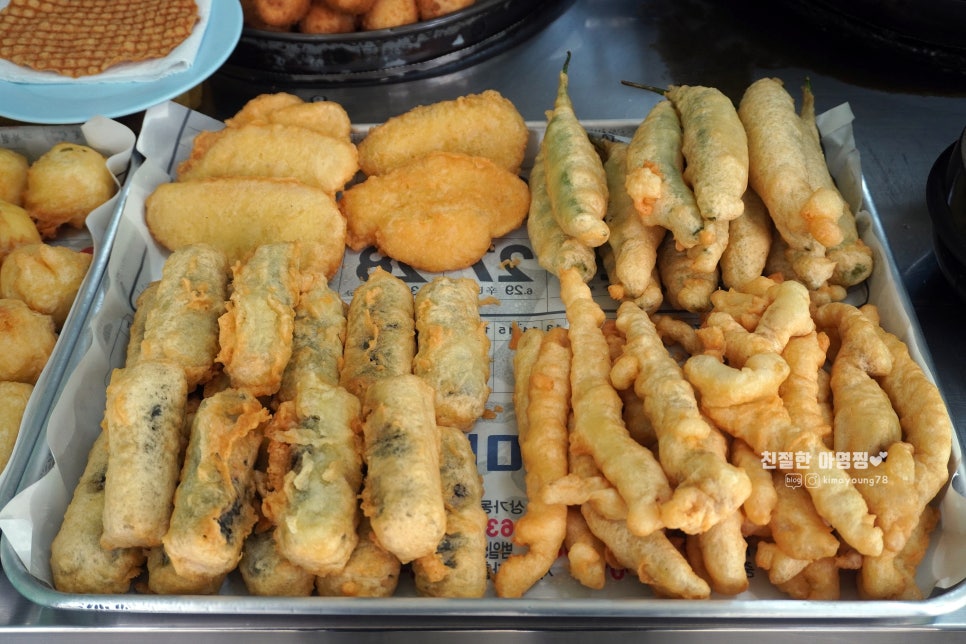 또와요분식 사진 5