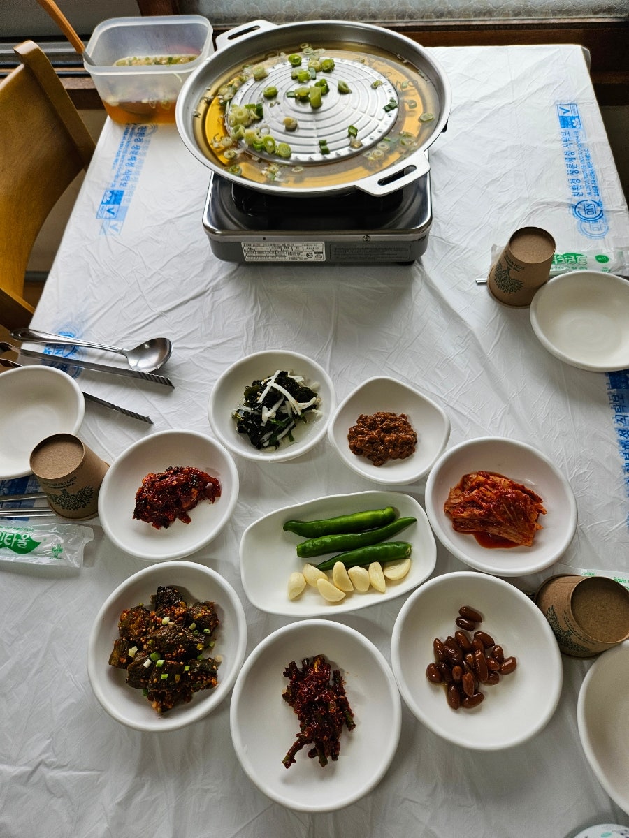 쌍용집 사진 5