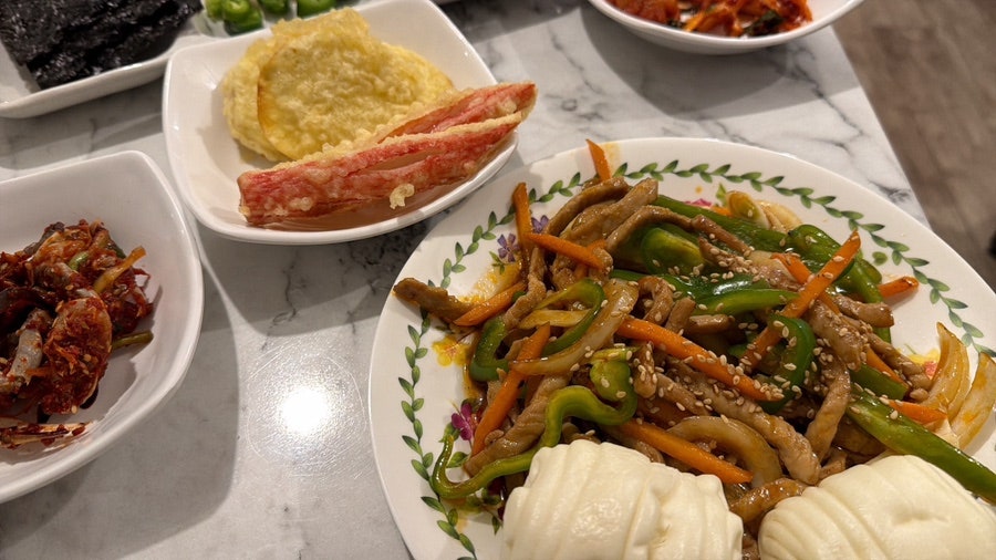 정든포차 사진 5
