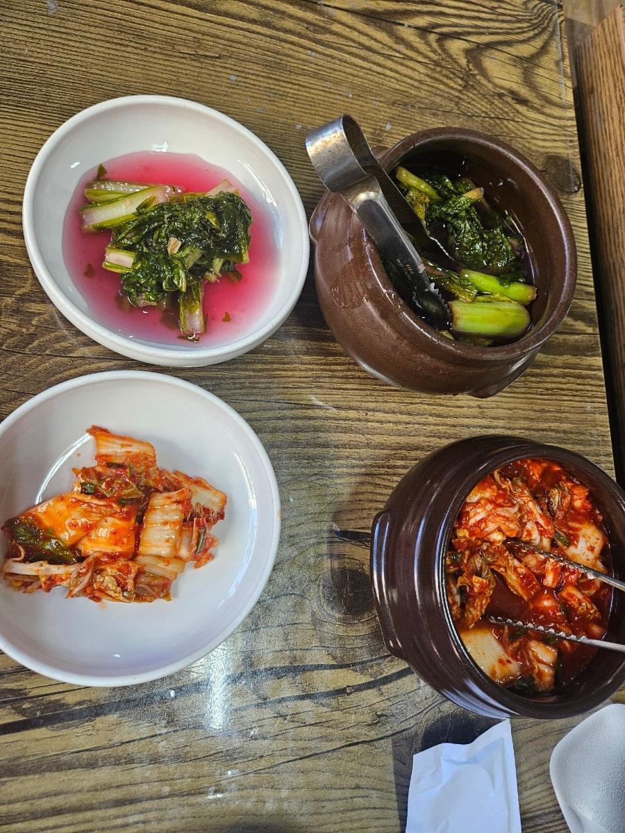 현숙바지락칼국수 사진 3
