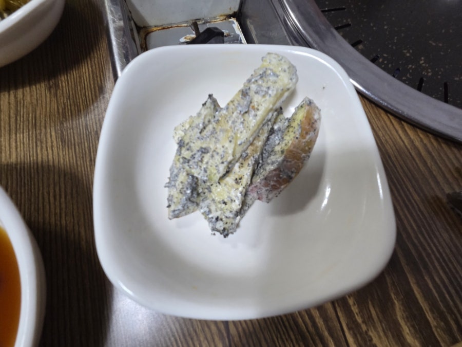 유천주먹구이 사진 5