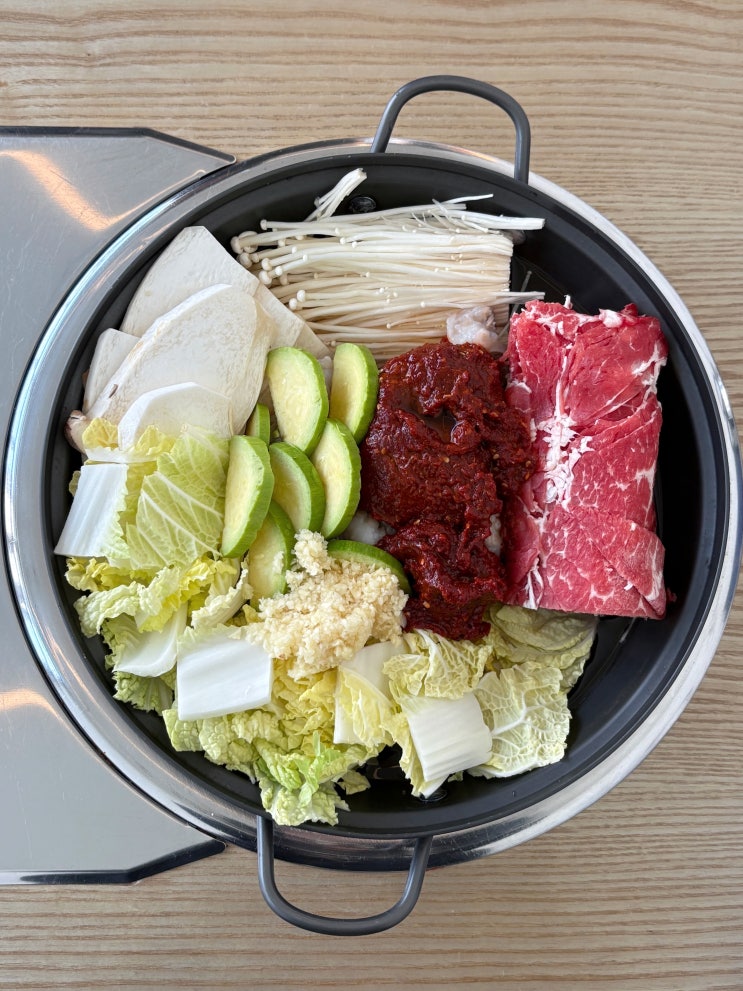  중랑구 조아죽네쭈꾸미 상봉역 맛집 솔직후기