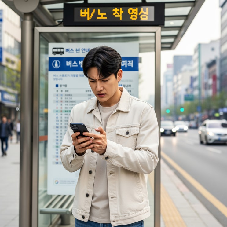  스마트폰 지연 및 버벅이는 이유, 셀프 점검 리스트