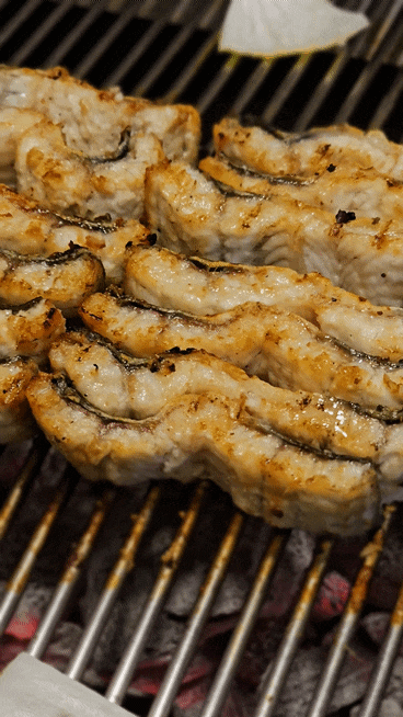  신제주 맛집 천장어 장어탕 풍천장어 숯불구이