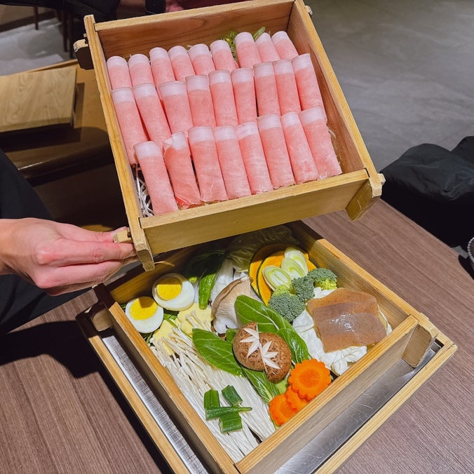  서울 편백찜 맛집 오쓰세이로무시 여의도 디너 후기