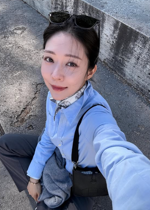 이진 아나운서의 반전 매력! 미스코리아 출신 MBC 차장 아나운서 최신 근황