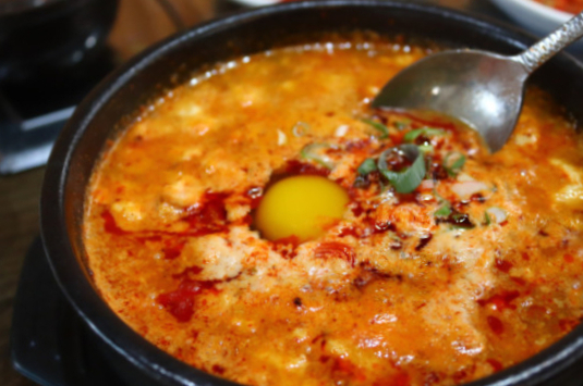 24시뼈다귀탕 중문점 사진 4