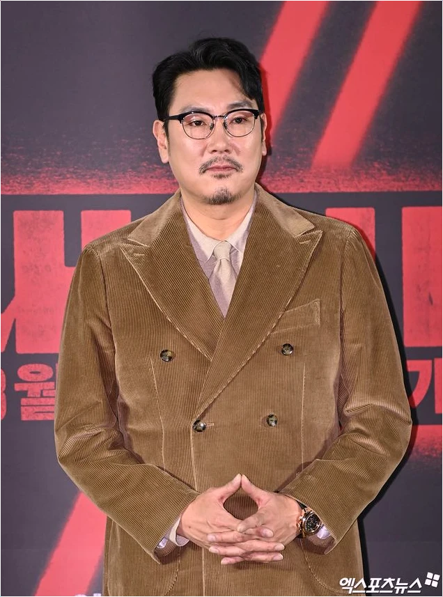  조진웅 은퇴 선언! 소년범 의혹 속, 사실상 연예계 퇴출 전말