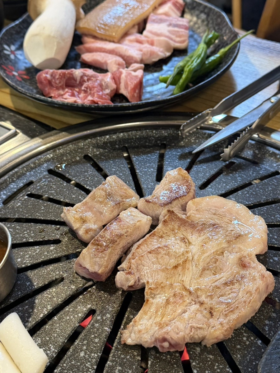 고기굽는마을 사진 6