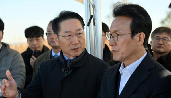 인천시 내년 1월 1일부터 직매립 금지, 합의에서 실행으로