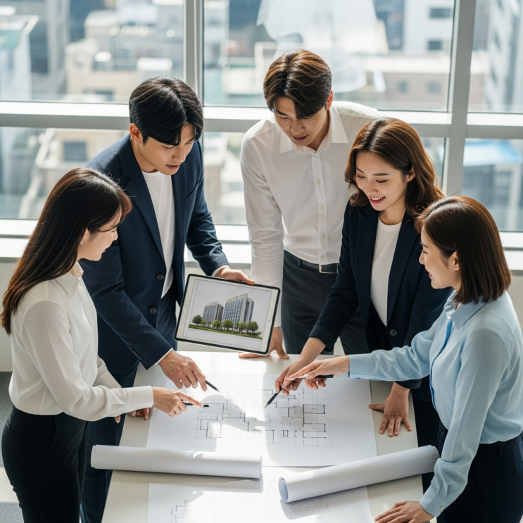  기계설비유지관리자 자격인정범위 핵심정리