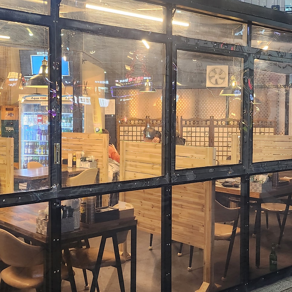 우리동네참치정육점 다산신도시점 사진 2