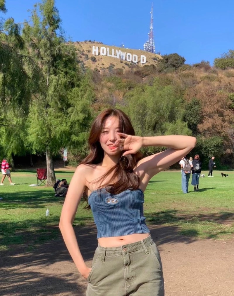 환승연애3 출연으로 재조명 베스티 메인댄서·래퍼 ‘다혜(송다혜)’ 프로필