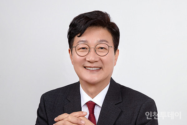 국민의힘 <b>손범규</b> 대변인... 인하대학교 교수, <b>강제추행혐의</b>피소
