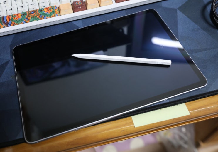  광고) 갤럭시탭 S11 휴대성 미침... 일주일 실사용 후기 삼성 [Galaxy Tab S11 셀룰러]