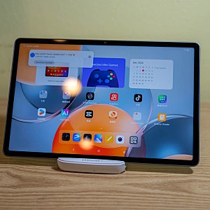 레노버 샤오신패드 프로 GT 11.1 단순한 가성비를 넘어선 ‘반칙급’ 제품 리뷰