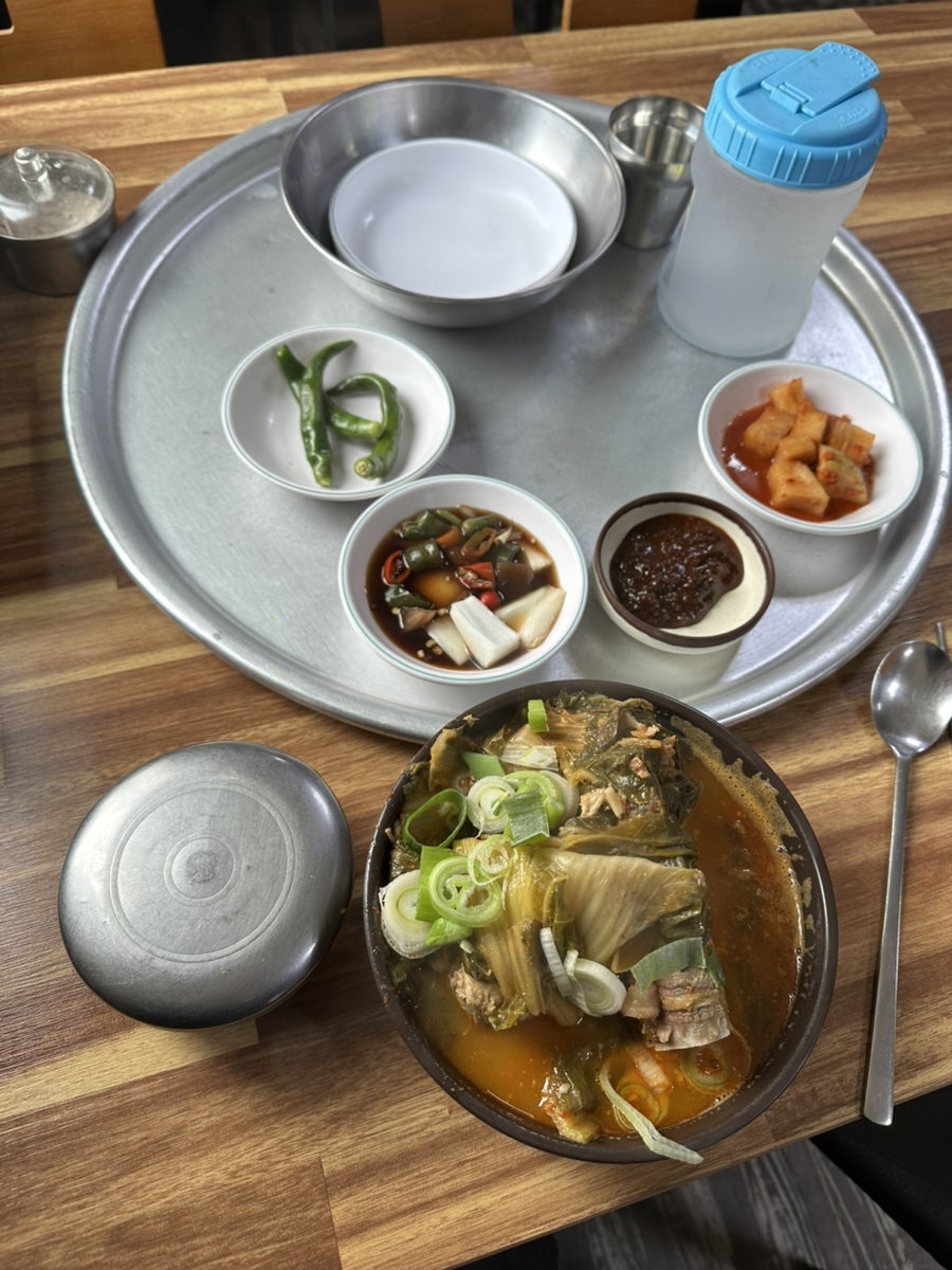 보백관 사진 1