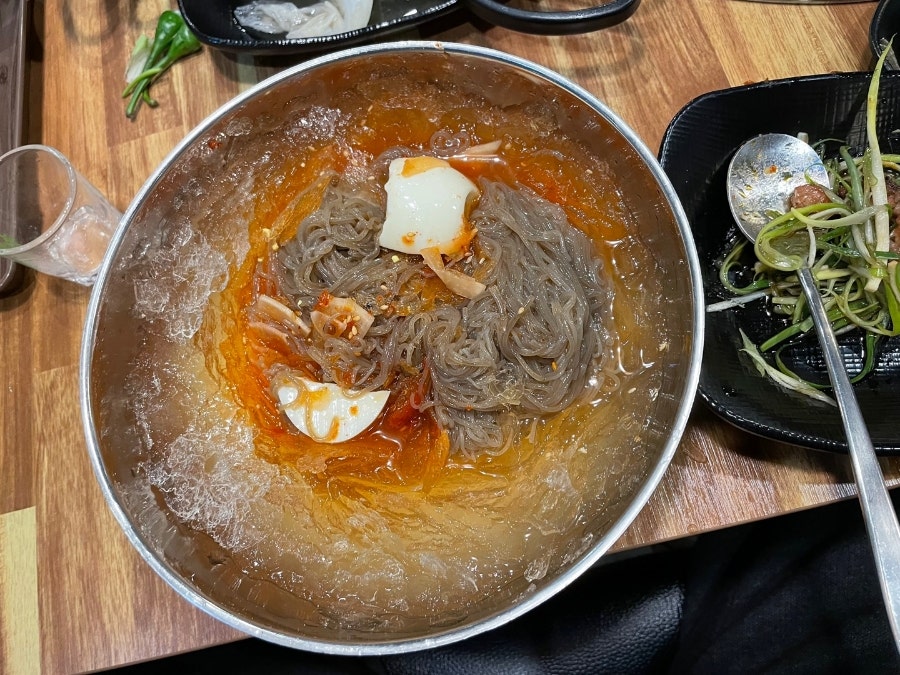 하루꽃삼 사진 6