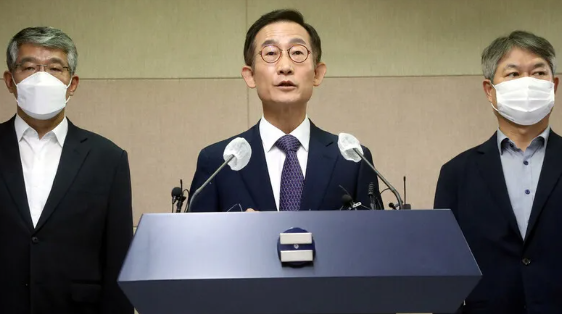 <b>김호철</b> 변호사 프로필 새 <b>감사원장</b> 후보자로 지명 감사원 쇄신... 