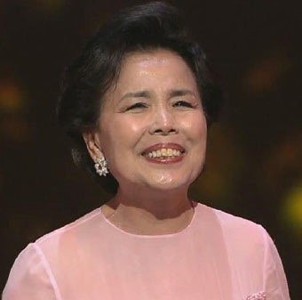 음악(42) 섬마을 선생님(이미자, 가사포함)
