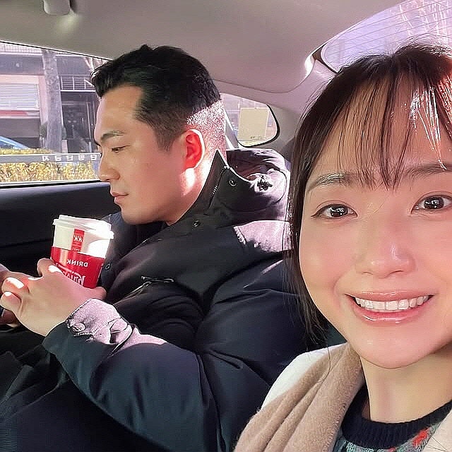  설마 결혼 커플? 영철 정숙 부산 여행 포착, 나는솔로 29기 영호 오리집 수요 예능