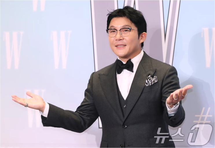 조세호 조폭 연루 의혹! '1박2일' 하차 요구까지