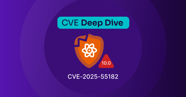  React & Next.js 사용자 필독! 서버 탈취 가능한 RCE 취약점(CVE-2025-55182) 대응 가이드