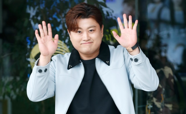  가수 김호중 성탄절의 기적