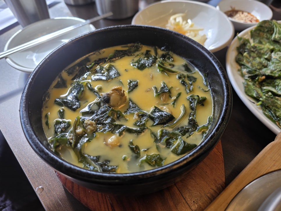 효미역 도곡점 사진 2