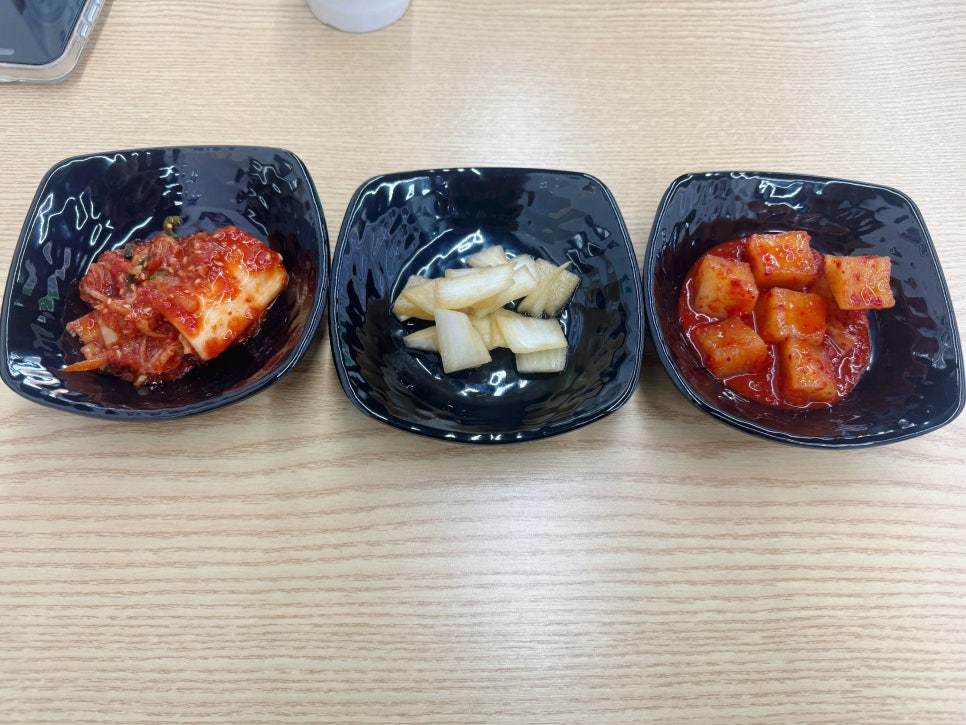 바우네나주곰탕 안산선부점 사진 6