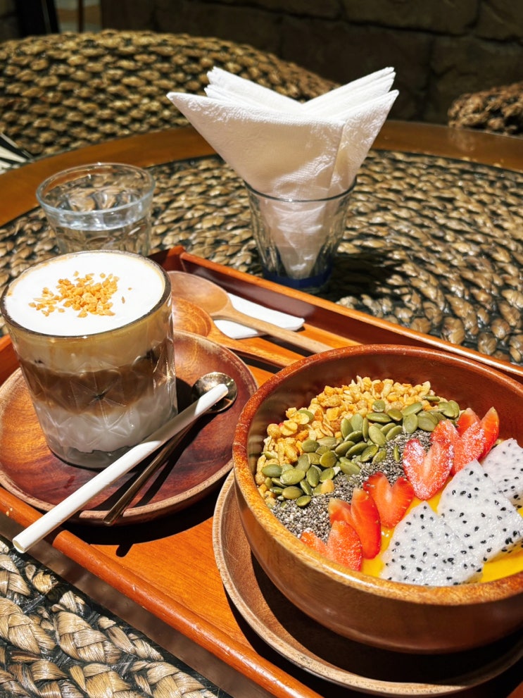  푸꾸옥 중부 맛집 실패하고 싶지 않다면? 맛집, 카페추천 BEST 4