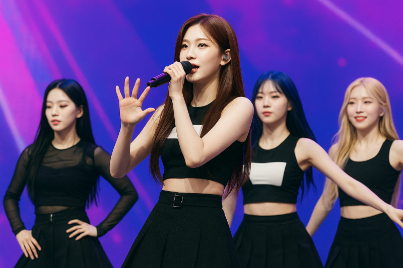 2026 LE SSERAFIM Jamsil Concert Complete Guide: Schedule, Prices, Seating, Pre-sale, Canceled Tickets, & Fan Experiences
