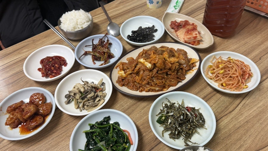 불티나식당 사진 3
