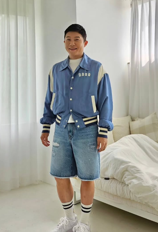 조세호 프로필 나이 프로불참러에서 품절남으로! 9살 연하 아내와 결혼 그리고 30kg 감량까지 ....