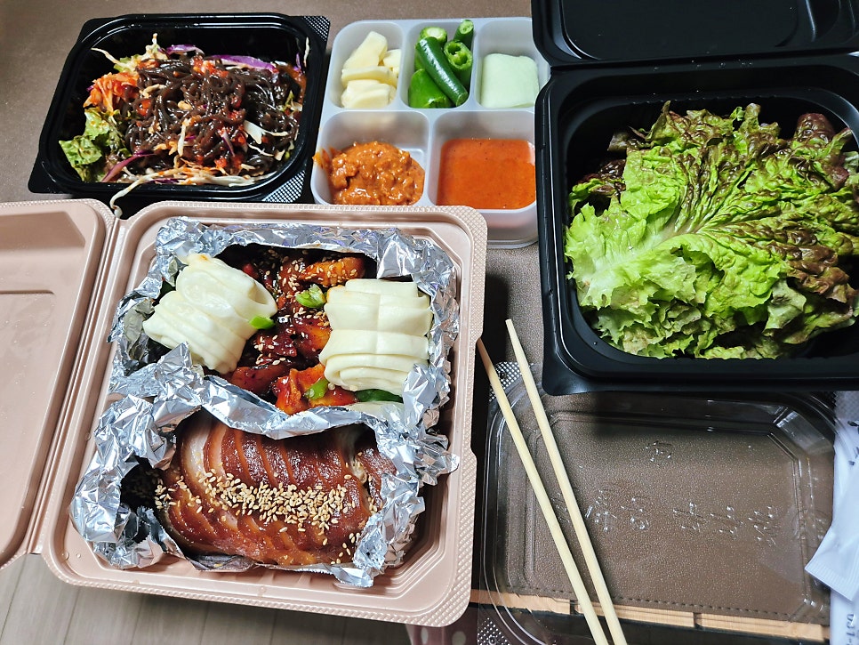 구구족 양주옥정점 사진 1