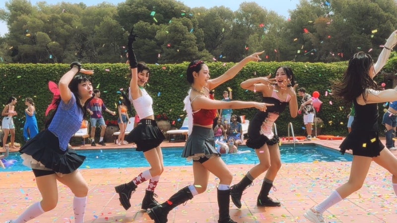 NewJeans: The Group I Loved and Still Love