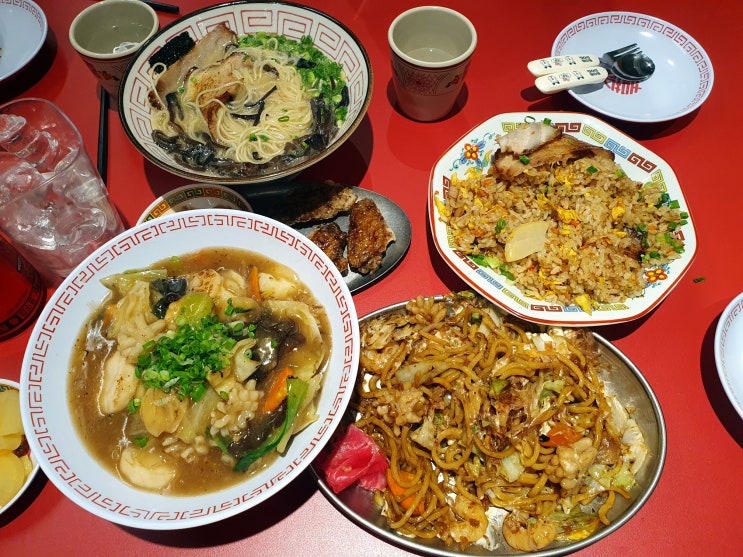  송리단길 찐맛집 송파나루역 맛집 니시카사이 대만족