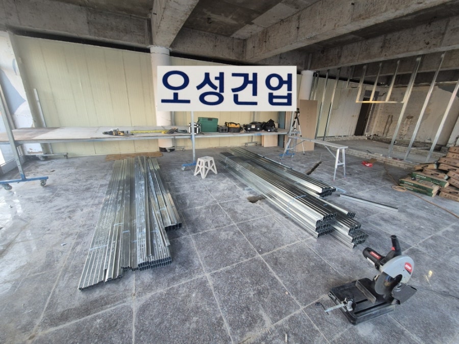 맘스터치 익산황등점 사진 6