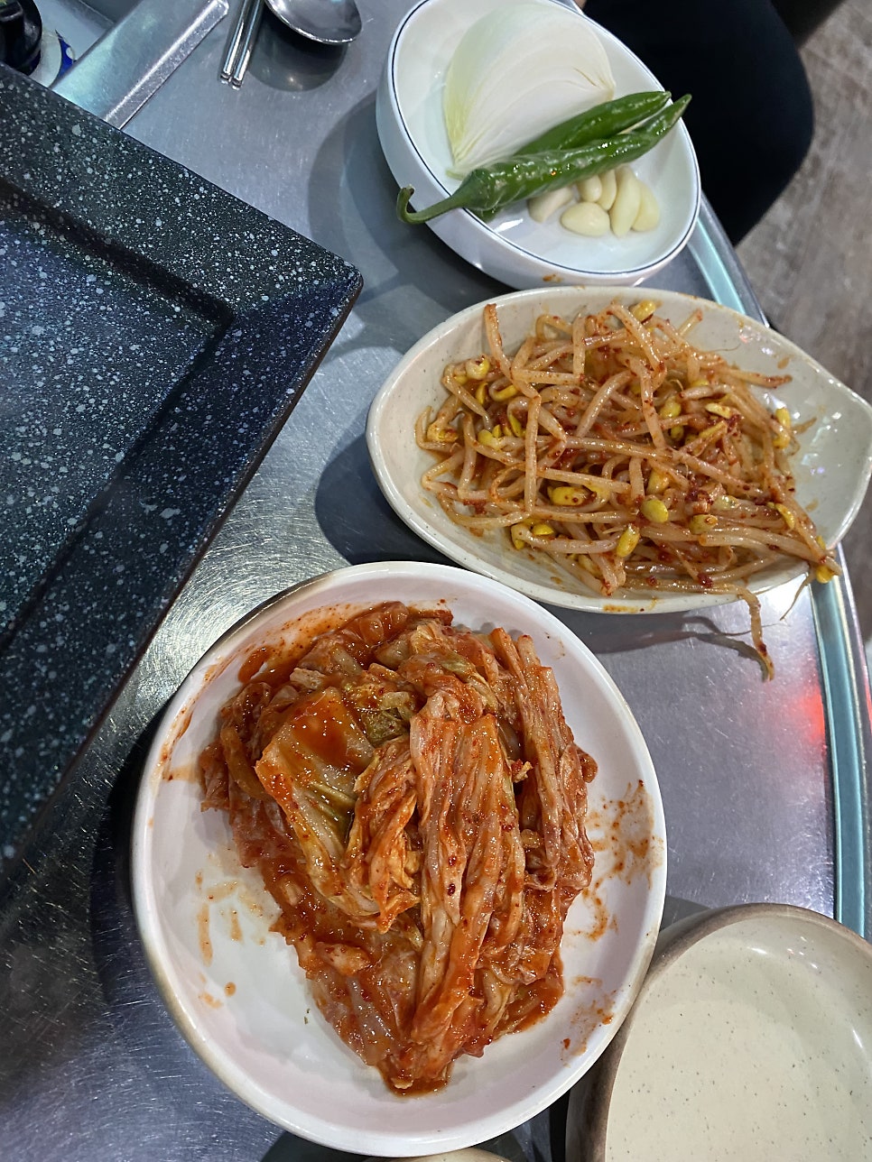 황금꽃돼지 선부점 사진 3