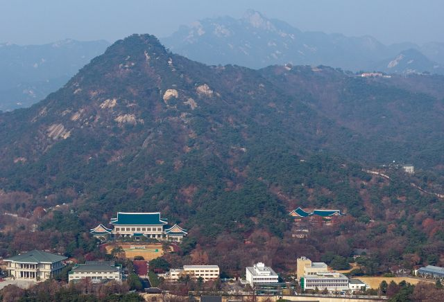  청와대 이사 착수… 3년 7개월 ‘용산 시대’ 오늘로 마침표
