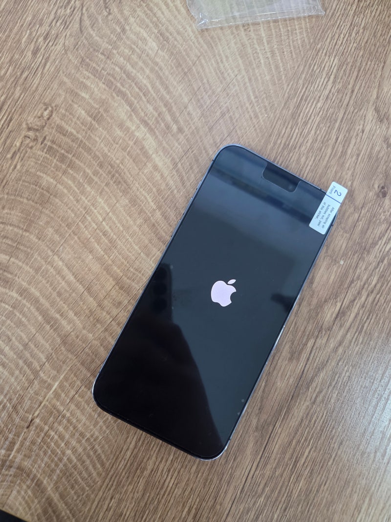 아이폰 14 프로 맥스 / iPhone 14 Pro Max 스펙 및 중고가격