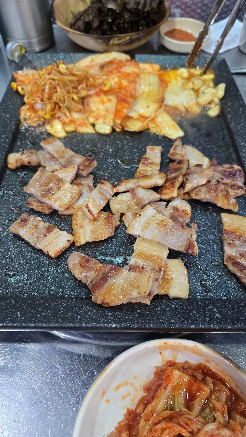 황금꽃돼지 선부점 사진 4