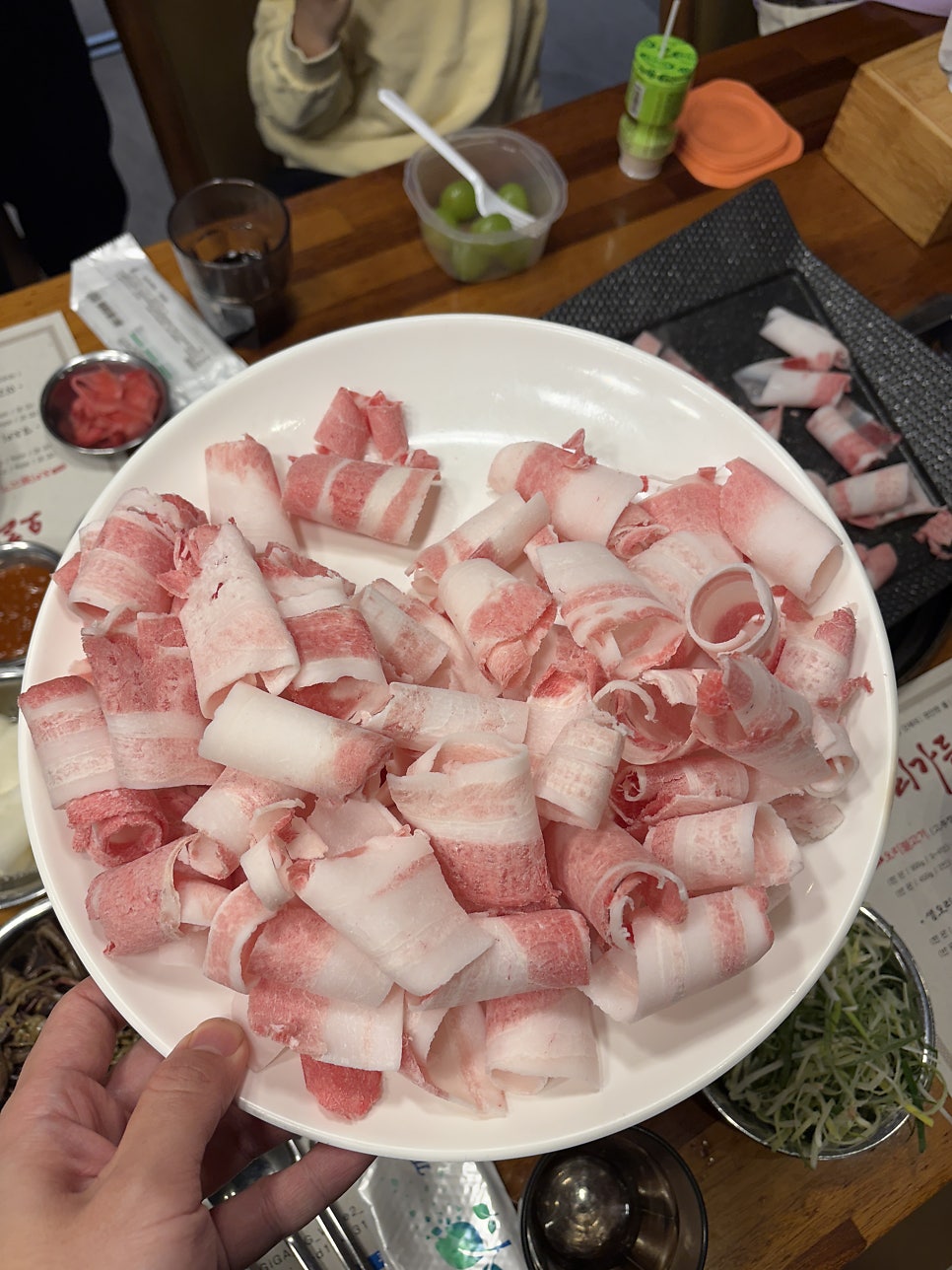 역시대박집 사진 2