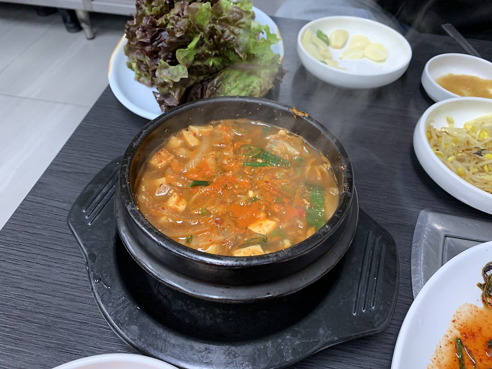 영일식당 사진 4