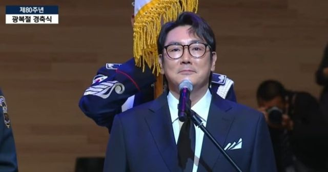  '조진웅' 은퇴에 "청소년 잘못 언제까지 책임?"…이준석 "대통령 괜찮고 배우는 은퇴, 모순"